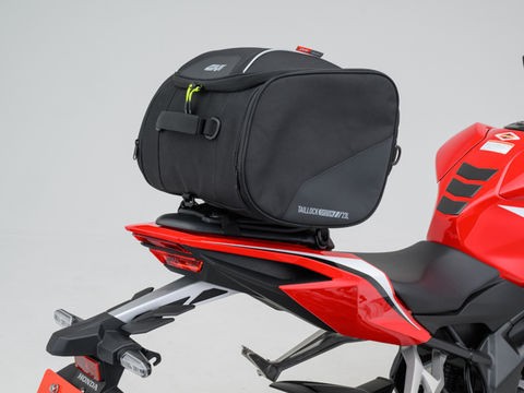 4909449610596】 GIVI TLB23 テールロックバッグ 23L DAYTONA の通販は 