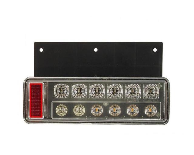 KOITO  【4961065211809】 LEDRCLー24RK　小型LEDーRCL エルフ Rの通販は