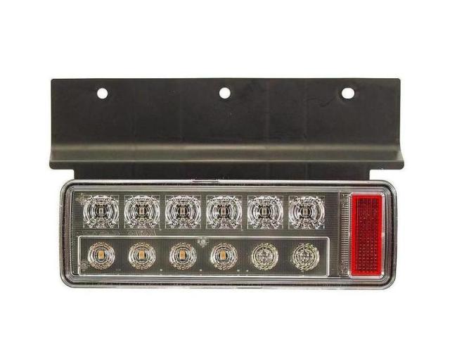 KOITO 【4961065211830】 LEDRCLー24LH　小型LEDーRCL デュトロ Lの通販は