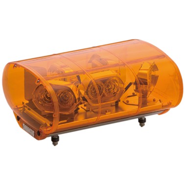 新品入荷 KOITO 【4961065241196】 43型 LED黄色散光式警光灯 LED43BYSM ビーズクッション・クッションソファ