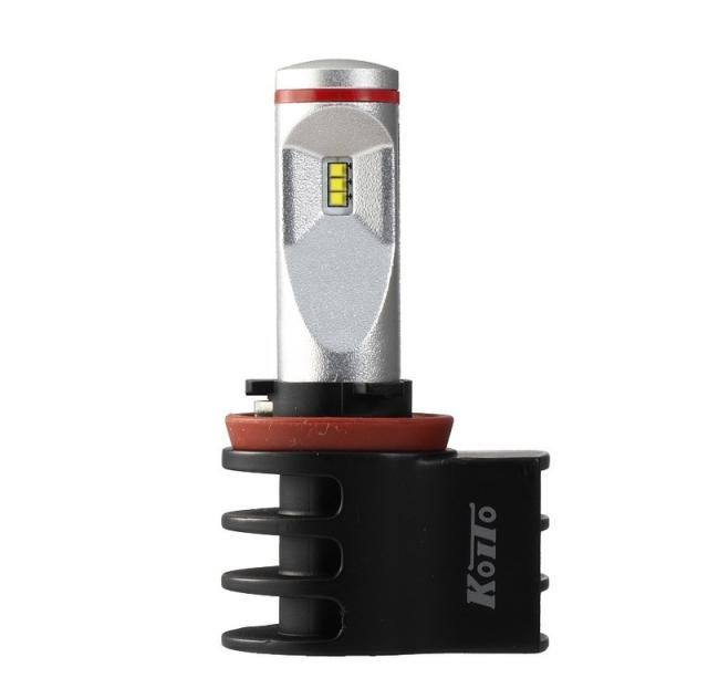 KOITO  【4961065400197】 P316KWT FOG用　LEDホワイトビームNeo12V 9Wの通販は