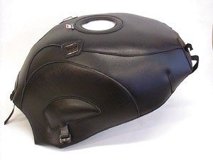 バグスター 【4520616900861】 BAGSTER タンクカバー ブラック GSXR750 96-99