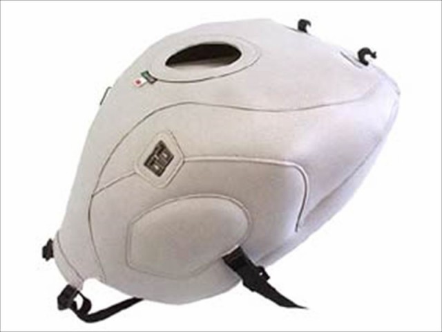 バグスター  【4520616988531】 BAGSTER タンクカバー ライトグレー VTR1000 SP-1/SP-2 02-05の通販は