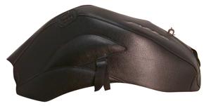 バグスター  【4547424994059】 BAGSTER タンクカバー ブラック FZ-1 FAZER（カウル車） 06-11の通販は