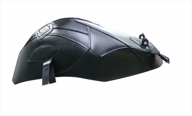 バグスター  【4548664507948】 BAGSTER タンクカバー ブラック S1000RR 10-14の通販は