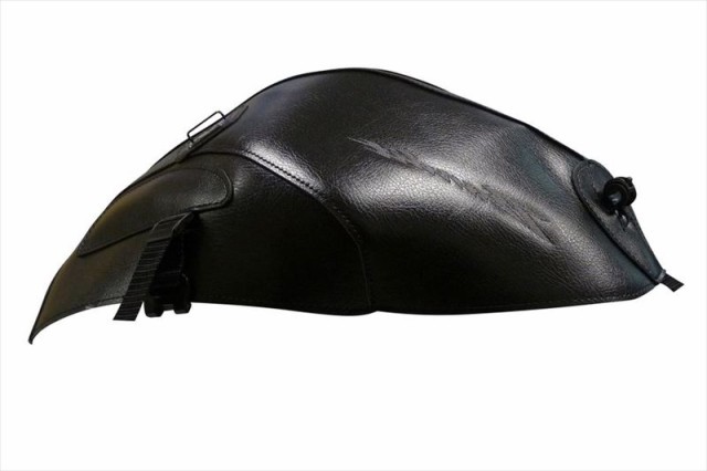 バグスター 【4548664306626】 BAGSTER タンクカバー ブラック BANDIT1250FA（GSX1250FA） 10-15