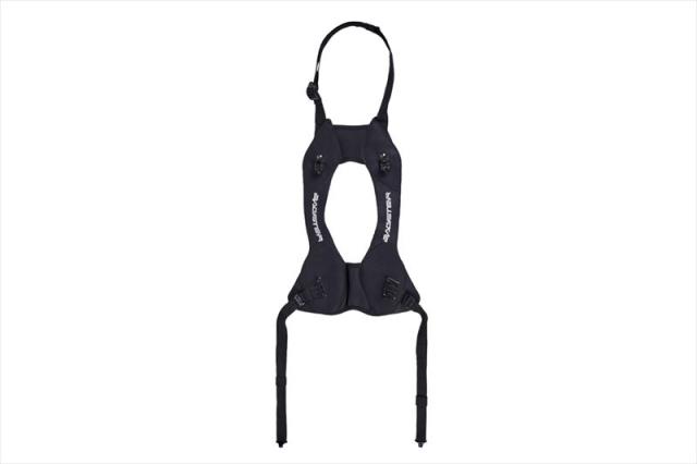 バグスター  【4550255498009】 BAGSTER EASYシステム イージートレイルEVOの通販は 11,930円