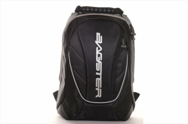 バグスター  【4549950849049】 BAGSTER リュックサック VENOM 21L ブラック／グレーの通販はバッグ