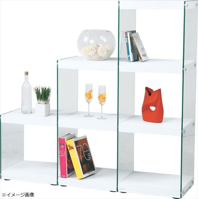 東谷 あづまや  【4985155066568】 HAB-702WH ステアラック3D　ホワイトの通販は
