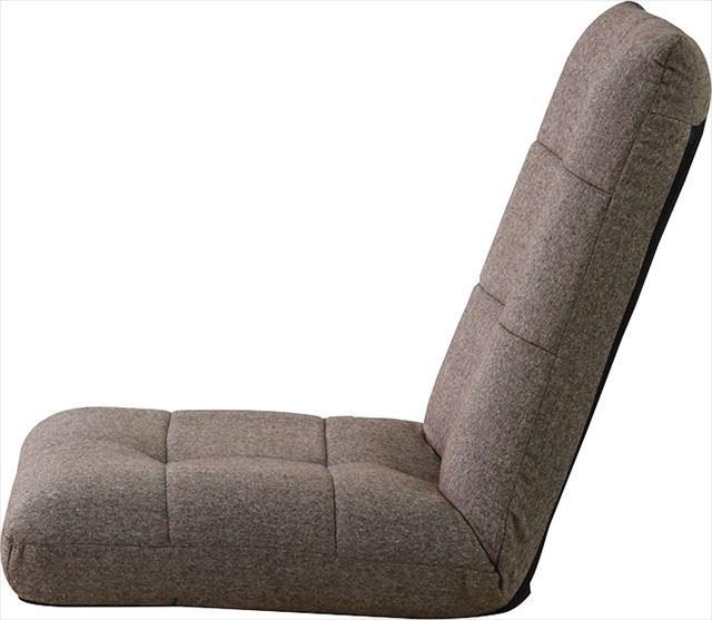 東谷 あづまや  【4985155154678】 THC-108BR パーティー パケットリクライナーの通販は