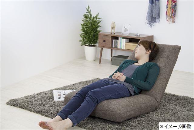 東谷 あづまや  【4985155154678】 THC-108BR パーティー パケットリクライナーの通販は