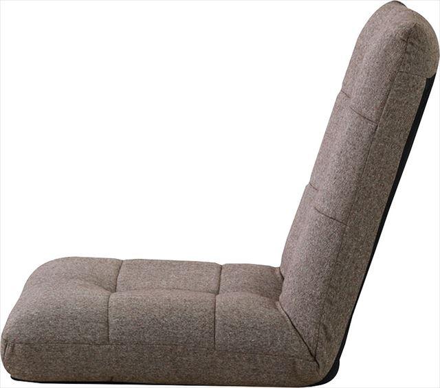 東谷 あづまや  【4985155154678】 THC-108BR パーティー パケットリクライナーの通販は