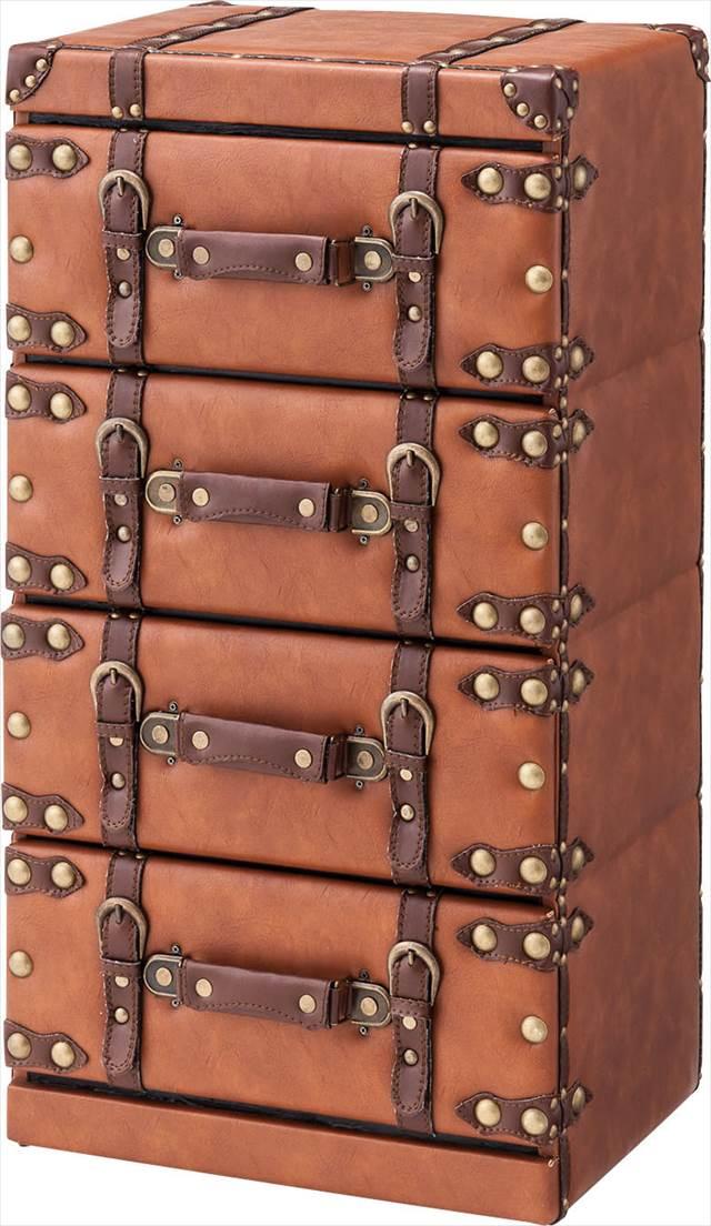 東谷 あづまや  【4985155168125】 IW-274 チェスト4Dの通販は