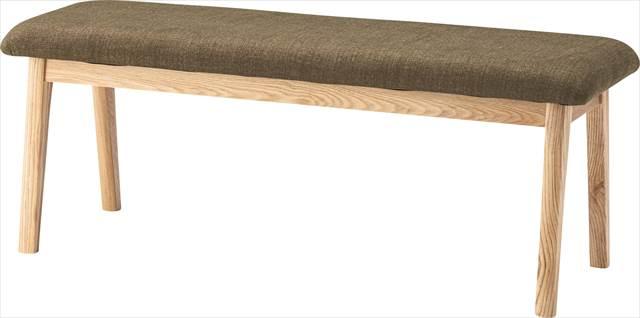 東谷 あづまや  【4985155225507】 HOC-330MBR モタ　ベンチの通販は