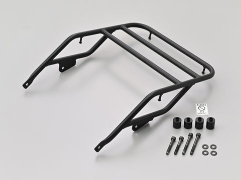 【4909449618516】 グラブバーキャリア ELIMINATOR/SE　マットブラック  デイトナ の通販は 17,446円