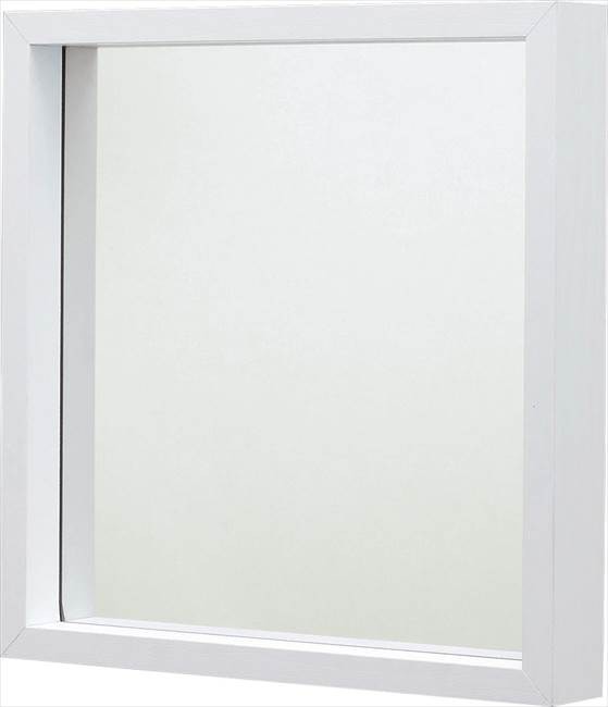 東谷 あづまや  【4985155122738】 MU-034WH ミラーLの通販は 4,930円