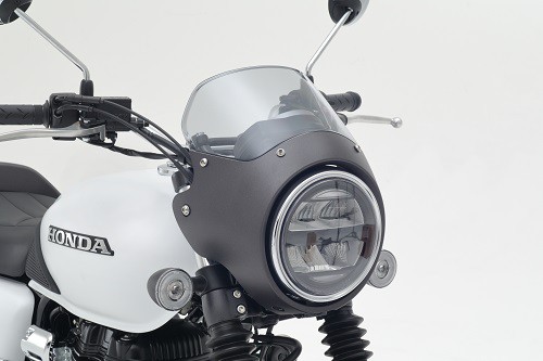 Honda(ホンダ) 純正 23年モデル対応 23ym GB350/S ヘッドライトカウル