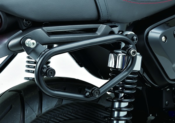 【Honda(ホンダ)】 21年モデルGB350用　サドルバックステー（左側）08L72-K0Z-J01の通販は