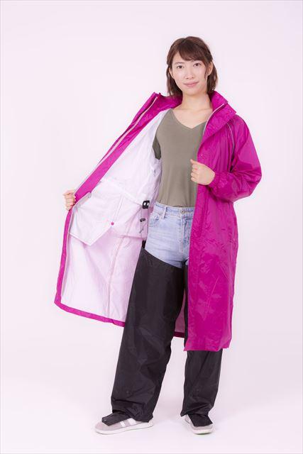 トキワ 3194 雨先案内人　レッグカバー（ブラック）　シューズガード　雨具　通勤　通学　撥水　防水　透湿　ママ　チャリ　自転車　男女兼用　の通販は 5,175円