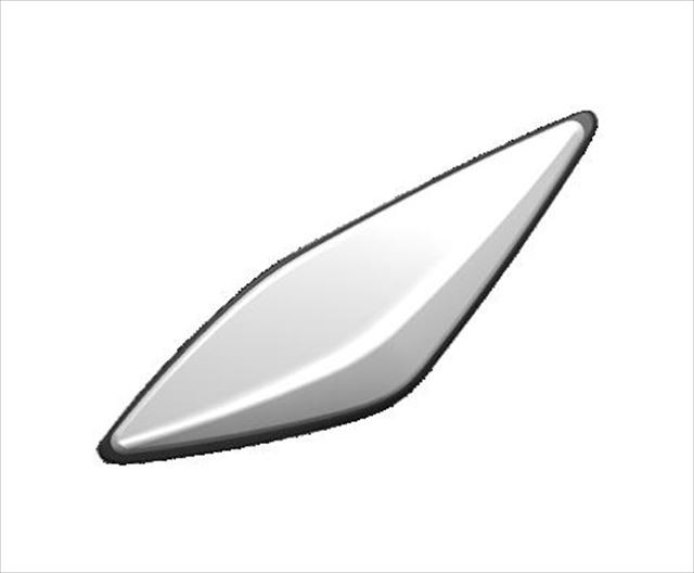 ポスト投函便 オージーケー カブト OGK 【4966094602208】 F19ヘッドサイドベンチレーション ガンメタ 右 補修パーツ シューマ  ヘルの通販はau PAY マーケット 八百万堂 au PAY マーケット店 au PAY マーケット－通販サイト