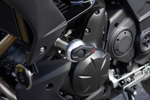 LSL(エルエスエル) 【4549950544227】 550K148 LSL マウンティングキット／ダイレクトマウント Versys650 15-21の通販は