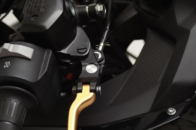 ACTIVE(アクティブ)】 12070504 ブレーキレバー スターター