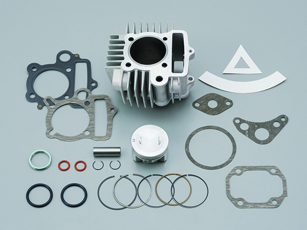 【DAYTONA(デイトナ)】 18796 ノーマルヘッド対応ビッグボアキット 88ccの通販は 14,261円