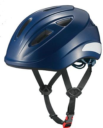 【OGK KABUTO(オージーケー)】 【4966094595197】SB-02M　スクールヘルメット パールネイビー Mサイズ 20695197の通販は