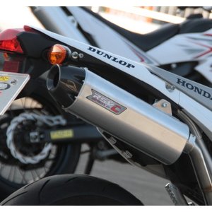 【ラフ＆ロード(ROUGH&ROAD)】 【4580332534894】RSV S3 フ゜ラスCサイレンサー KLX250 01- RSV1403Cの通販は 53,542円