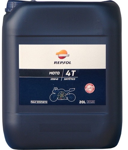 送料無料 Repsol レプソル モト シンセティック Moto Sintetico 4t l ペール 10w 40 Ma2 バイク 用100 化学合成オイル 0071の通販はau Pay マーケット 八百万堂 Au Pay マーケット店