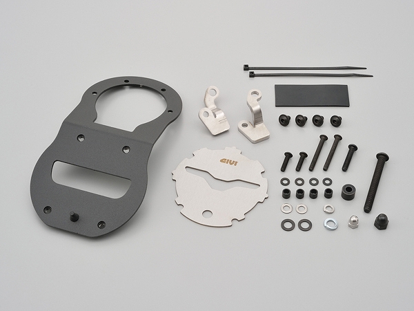 【送料無料】【DAYTONA(デイトナ)】 【4909449558355】17068 GIVIタンクロック用アタッチメント【BF46】 イージーロック 17068【】の通販は 12,177円