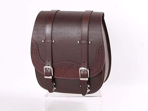 【送料無料】【デグナー(DEGNER)】 【4524486075254】SB-72 サドルバッグ-BR SB-72-BR【WEB正規代理店ｐ2】