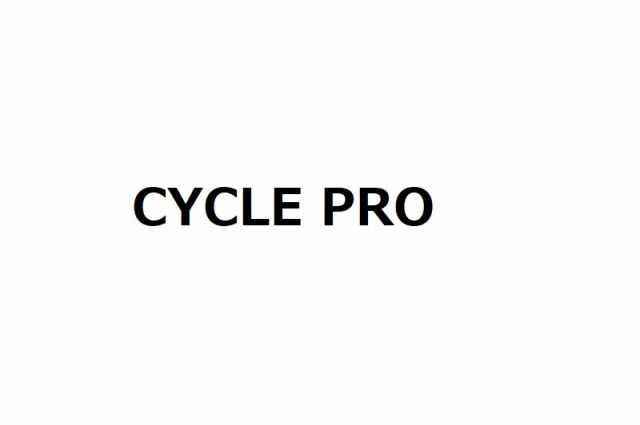 【CYCLE PRO】 【4965685092329】CP-SD1133 GEL入レーシンク゛カットソ゛ーンサト゛ル SL チタン合金レール