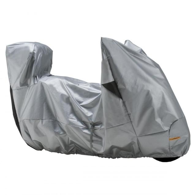 【送料無料】【レイト商会】 【4543781115120】MCP MBC005 ハイスペックBC バイクガードLH-BOX 7701MBC00516【トップボックス付オフロード/アドベンチャー用】の通販は