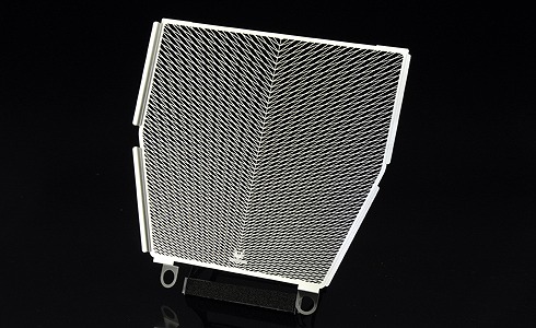 【送料無料】【ヴォーグ】 【4562310072277】VORGUE ラジエターガード ステンレス DUCATI PANIGALE V4 VGD4115 CCS【キャンセル・代引き不可商品】の通販は 23,892円