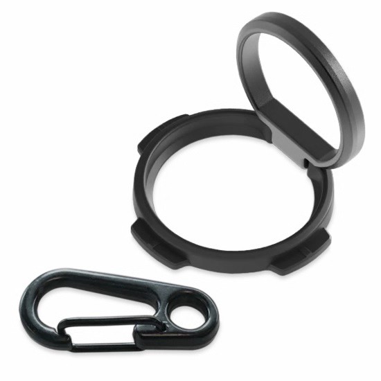 quad lock phone