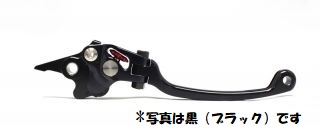 【送料無料】【ACTIVE(アクティブ)】 【4538792902647】STFレバー　ブレーキレバー　ゴールド KAWASAKI 12070503【カスタムパーツ STFレバー】の通販は 13,888円