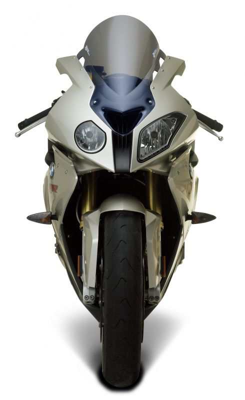 【送料無料】【ZERO GRAVITY】 【4538792662527】スクリーン ダブルバブル ダークスモーク BMW S1000RR 10-14  1681019｜au PAY マーケット