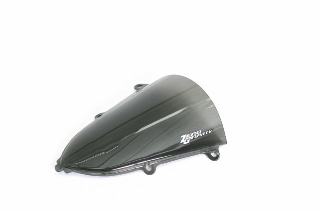 【ZERO GRAVITY】 【4538792856063】スクリーン SRタイプ スモーク CBR250RR 17-20 2044602の通販は