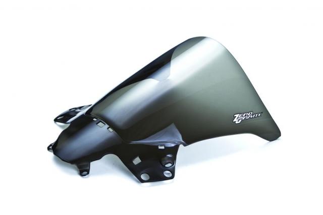 【送料無料】【ZERO GRAVITY】 【4538792735580】スクリーン コルサ クリア CBR250R 11-13 2444301の通販は