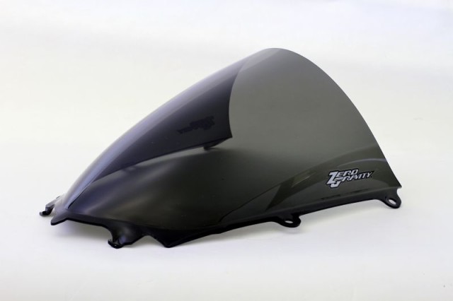 【送料無料】【ZERO GRAVITY】 【4538792846415】スクリーン コルサ スモーク YZF-R6 17-20 2458102の通販は