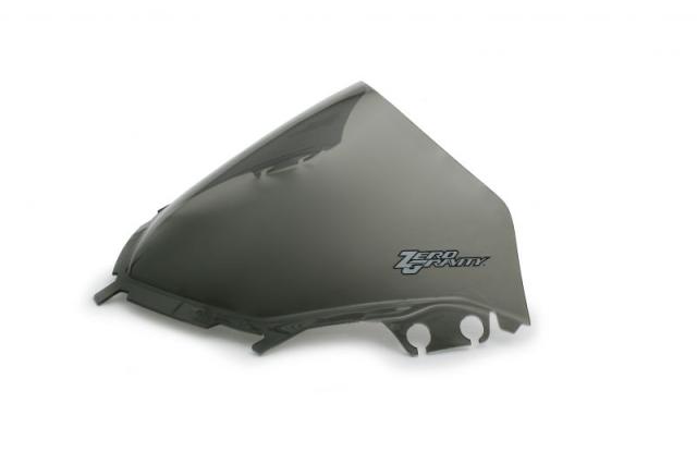 【送料無料】【ZERO GRAVITY】 【4538792843223】スクリーン MARC1 スモーク CB1300SB ／SP (14M／SC54-2000001〜) 2541802の通販は