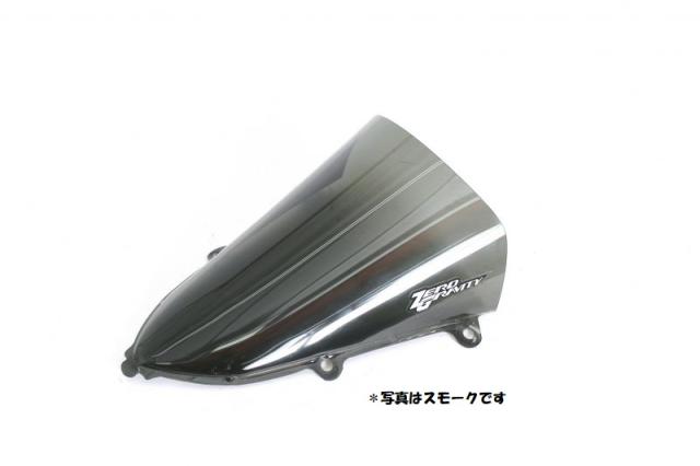 【ZERO GRAVITY】 【4538792856131】スクリーン MARC1 クリア CBR250RR 17-20 2544601の通販は