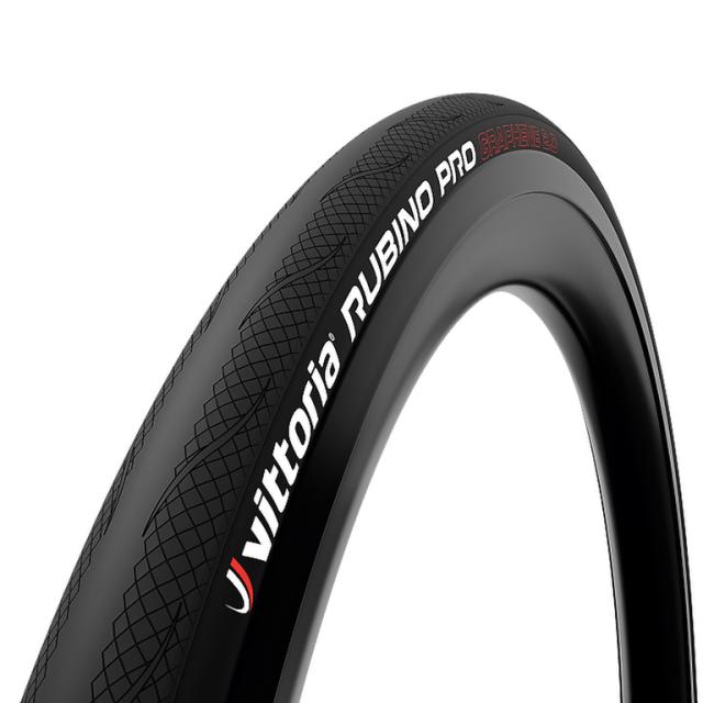 【ヴィットリア(Vittoria)】 8022530019873 Rubino Pro G2.0 クリンチャー(Fold) 700×30c(30-622) オールブラック　自転車の通販は