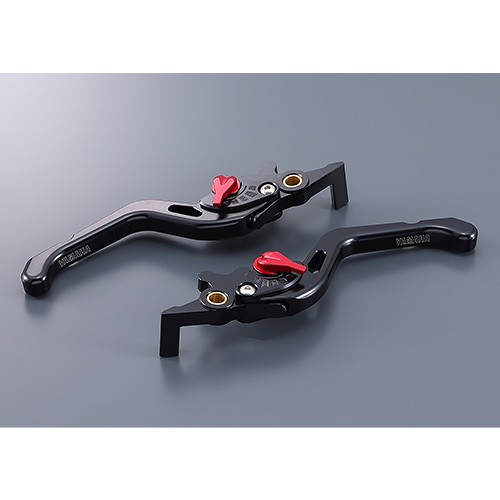 納期未定【4521407256587】 Q5KYSK132K04 NMAX22 レバーセットL/R レッド Y S GEAR バイク アクセサリ【ヤマハ(YAMAHA)】 の通販は