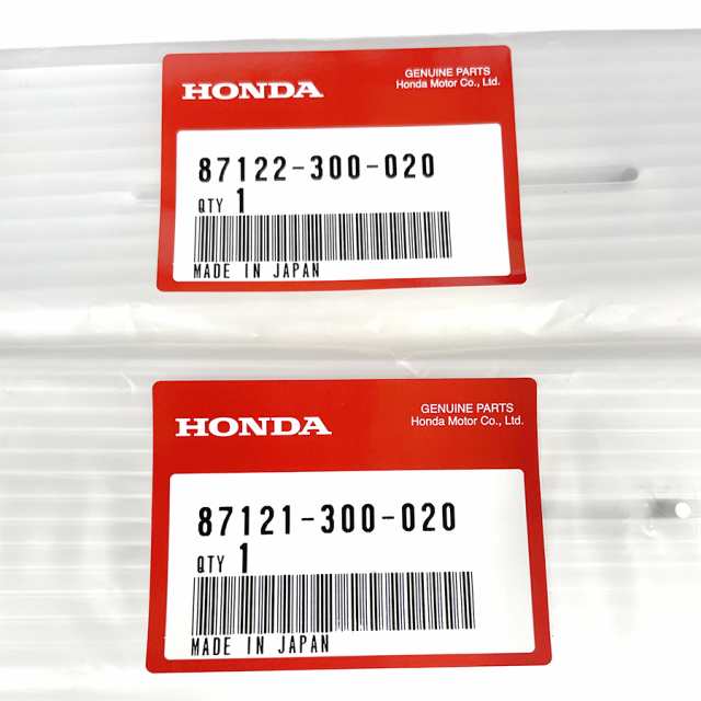 ネコポス Honda ホンダ 左右セット CB750Four Genuine Parts 再販売部品 フューエルタンクエンブレム の通販はau PAY  マーケット - 八百万堂 au PAY マーケット店 | au PAY マーケット－通販サイト