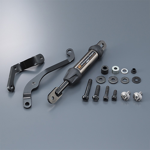 【YAMAHA ヤマハ】 【4521407255986】 B7N-211H0-00 パフォーマンスダンパー MT-09/TRACER9 ’21〜の通販は 26,587円