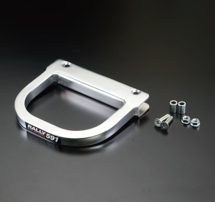 【ラフアンドロード】 【4580332548662】 RY59100D RALLY591用　キャリアエクステンションの通販は