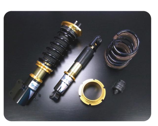 【4996327077237】 SR-H503 Street Ride　 TYPE-K2減衰力固定式(車高調)【RG (レーシングギア)】 の通販は