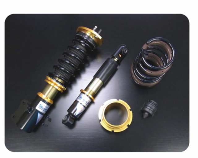 【4996327099710】 SR-H508 Street Ride TYPE-K2減衰力固定式(車高調)【RG (レーシングギア)】 の通販は